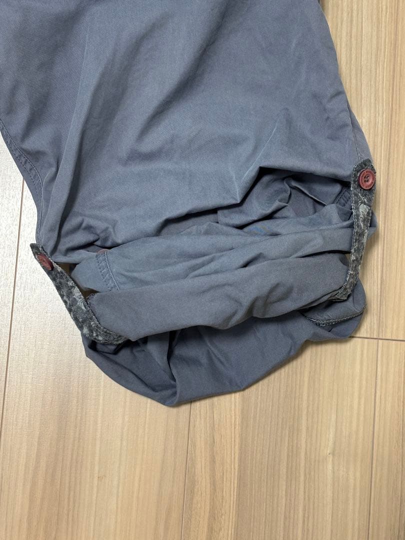 ギ*ョ様 MHI snopants Lサイズ　グレー　マハリシ　maharish