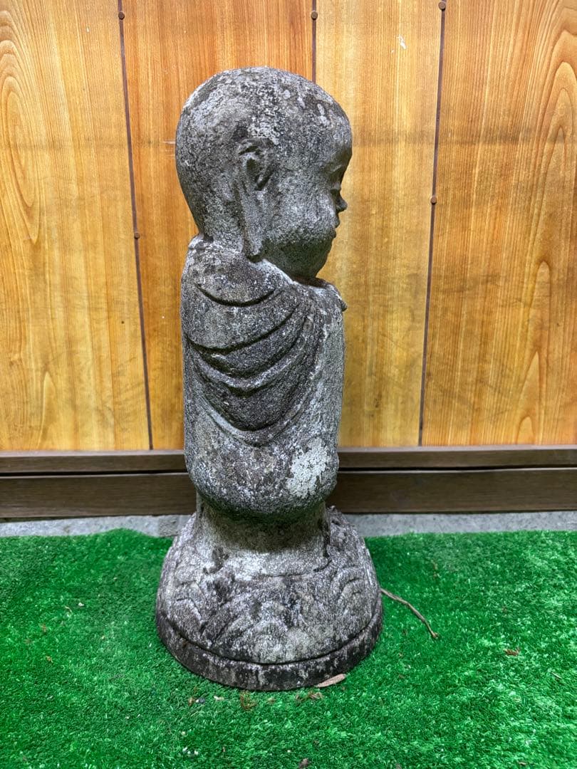 石仏、地蔵、仏像