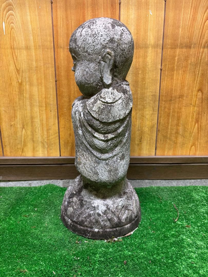 石仏、地蔵、仏像