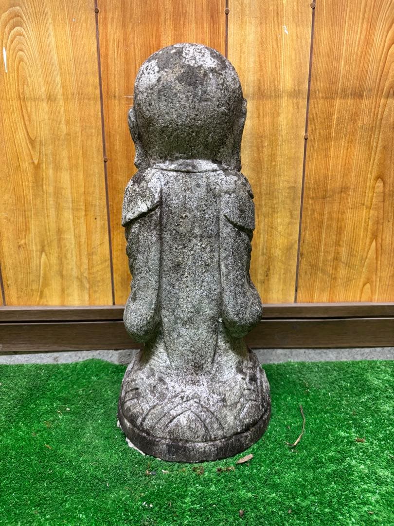 石仏、地蔵、仏像