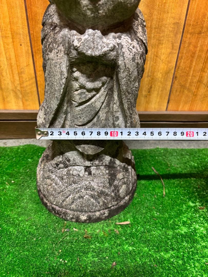 石仏、地蔵、仏像