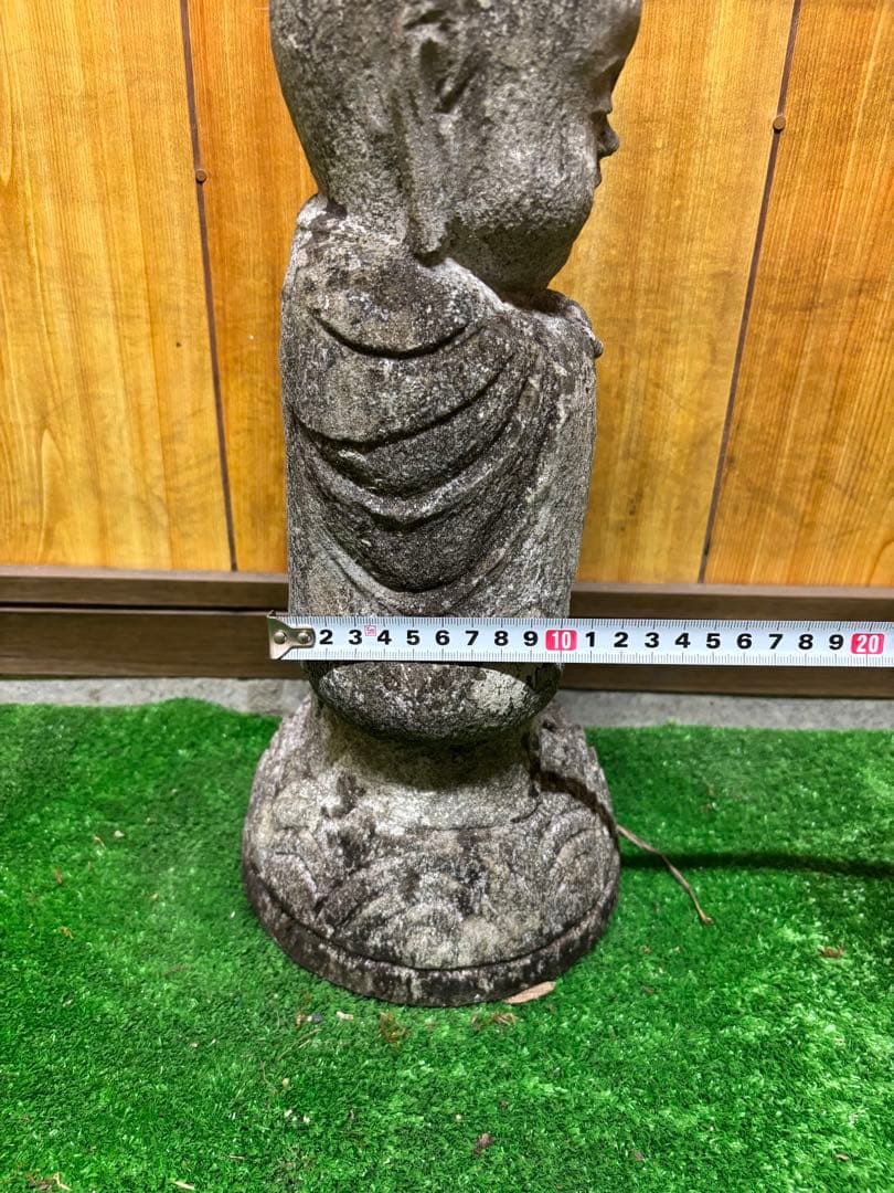 石仏、地蔵、仏像