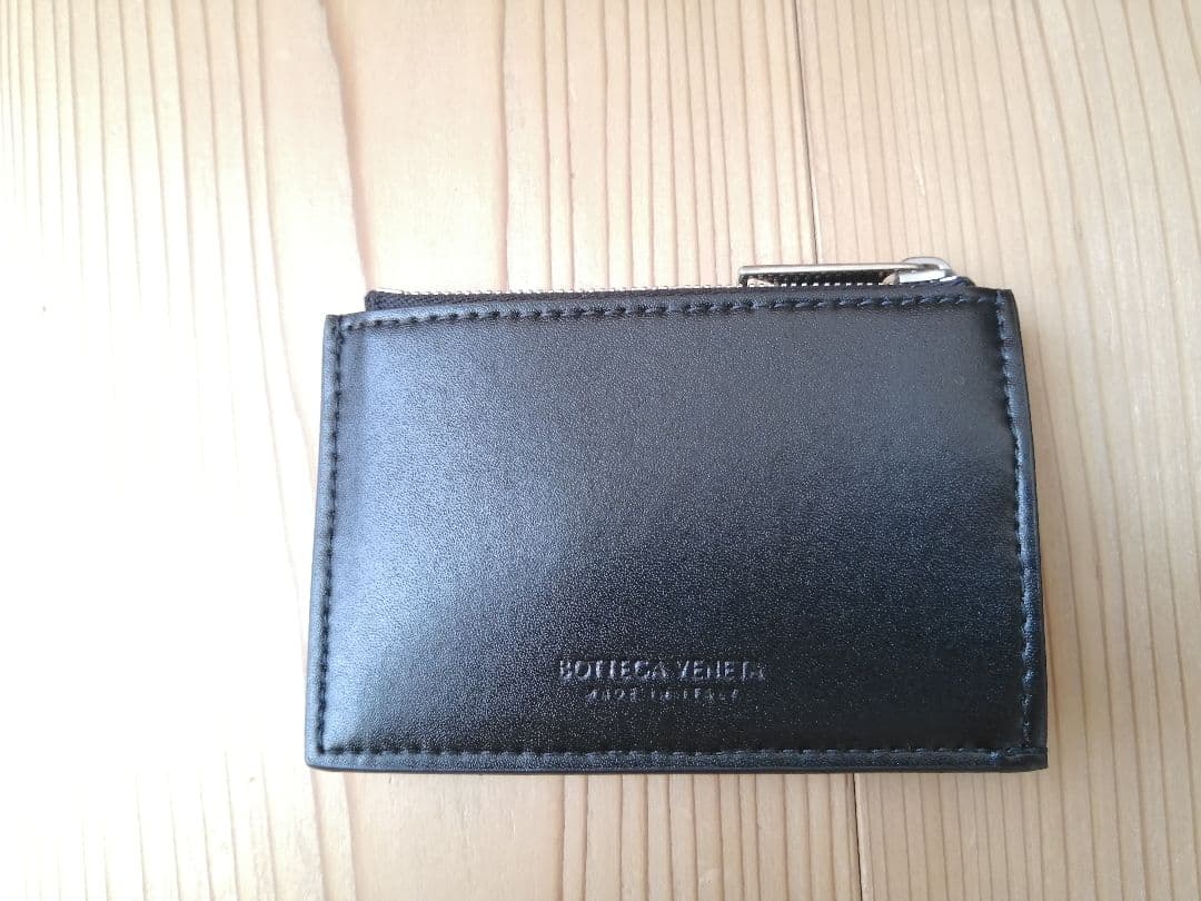 ボッテガヴェネタ　キーリング付　ケース　679850