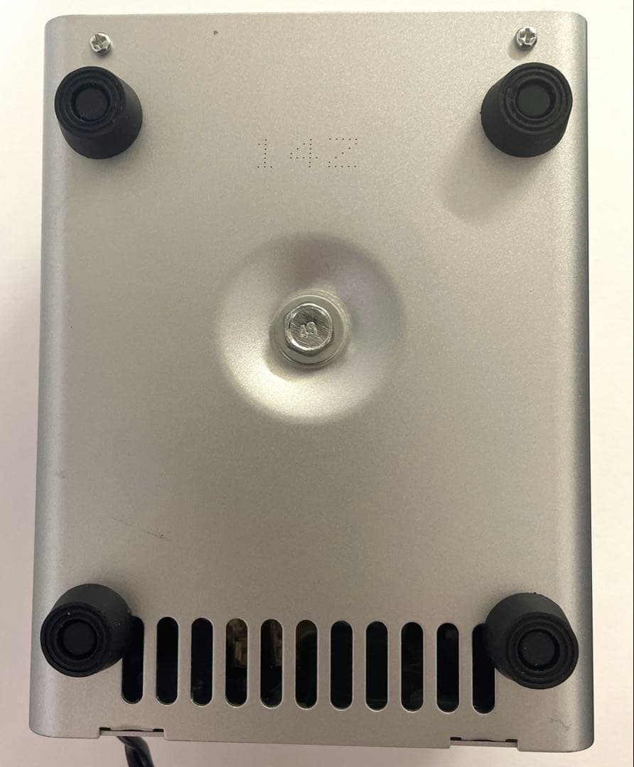 カシムラ TI-20 昇圧・降圧変圧器 1500VA