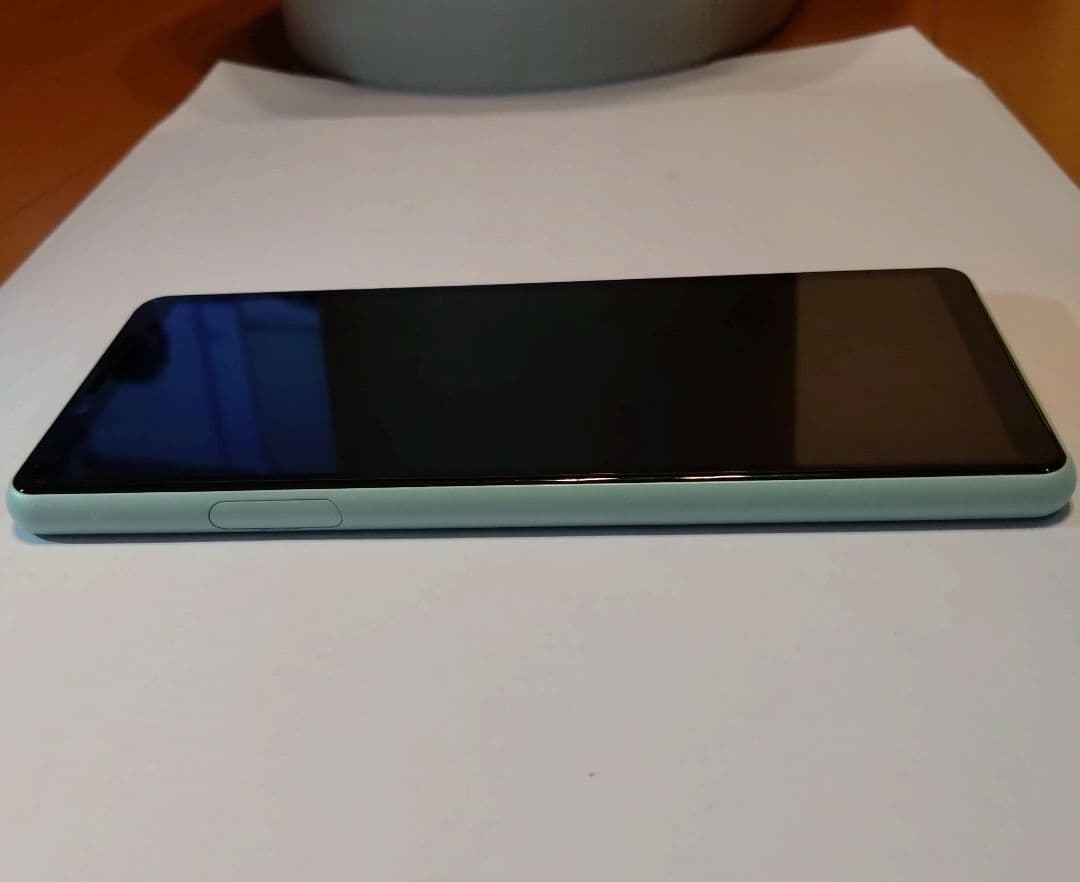 SONY Xperia 10ii docomo SO-41A ミント 美品