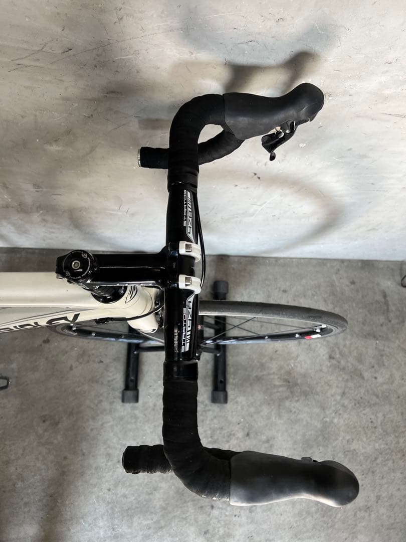 ロードバイク　RIDLEY ORION リドレー　オリオン　超軽量フルカーボン