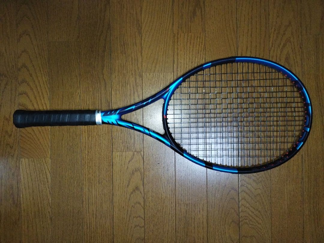 テニスラケット バボラピュアドライブ98