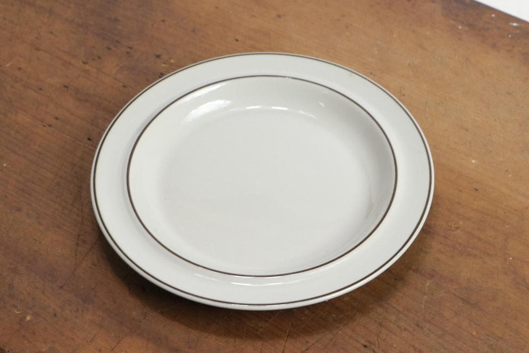   17.8cm プレート 259 ヴィンテージ