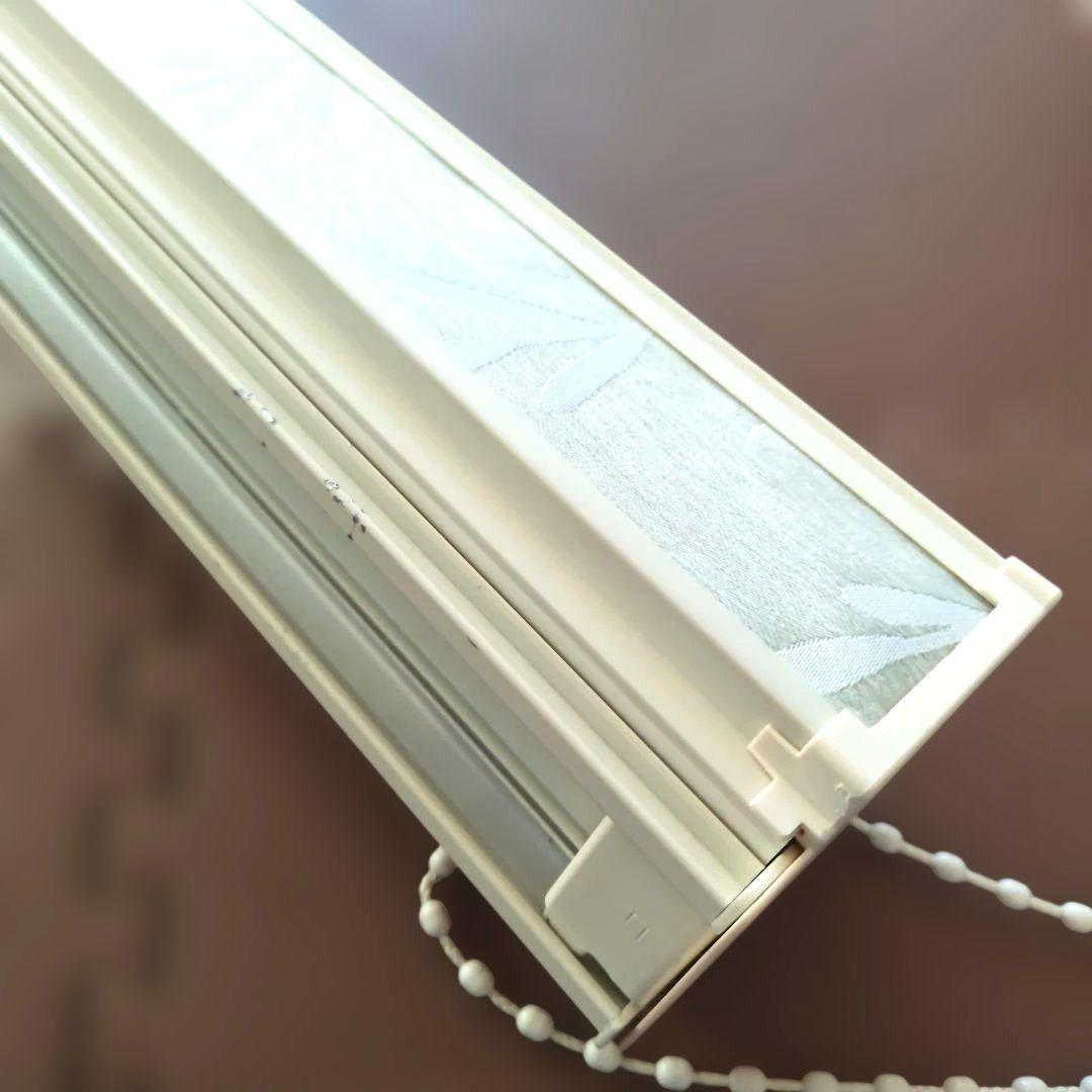 【引越しのため1/31処分】タチカワブラインド　ラルクシールド