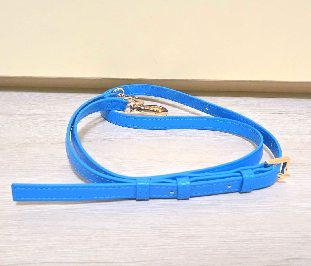 ルルメリー BEAMS COUTURE プチボストンバッグ