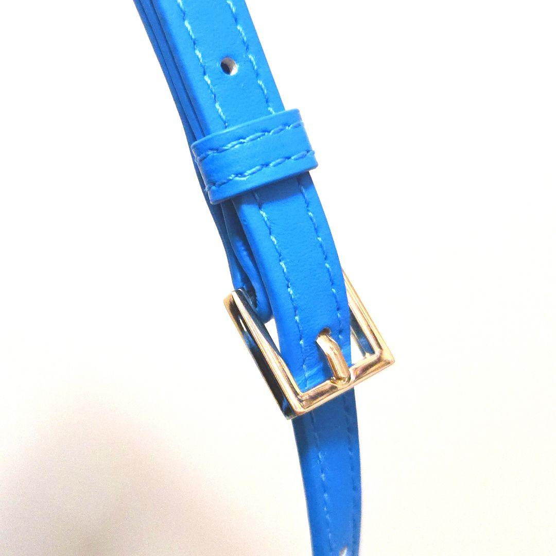 ルルメリー BEAMS COUTURE プチボストンバッグ