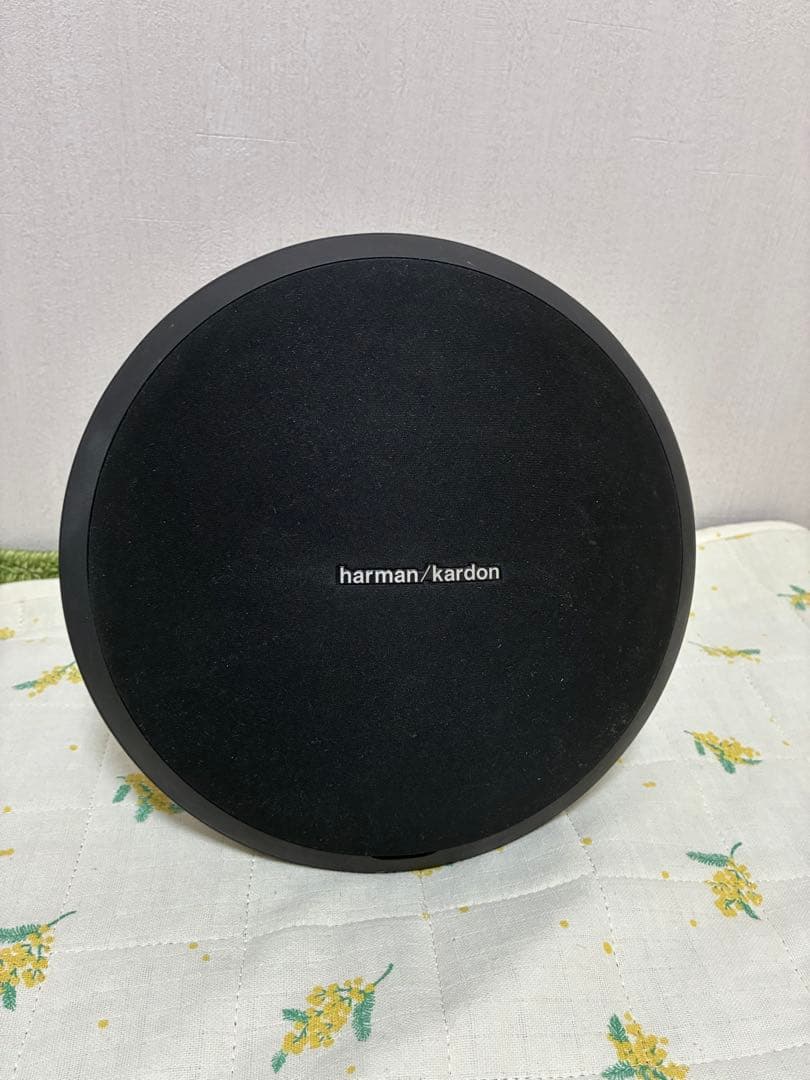 haman/kardon ハーマンカードン Bluetoothスピーカー