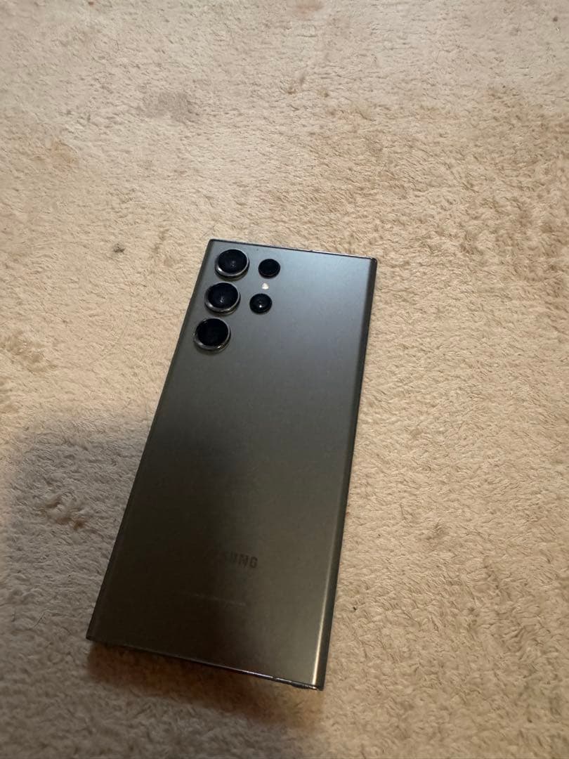 りんご様　 galaxy s23 ultra