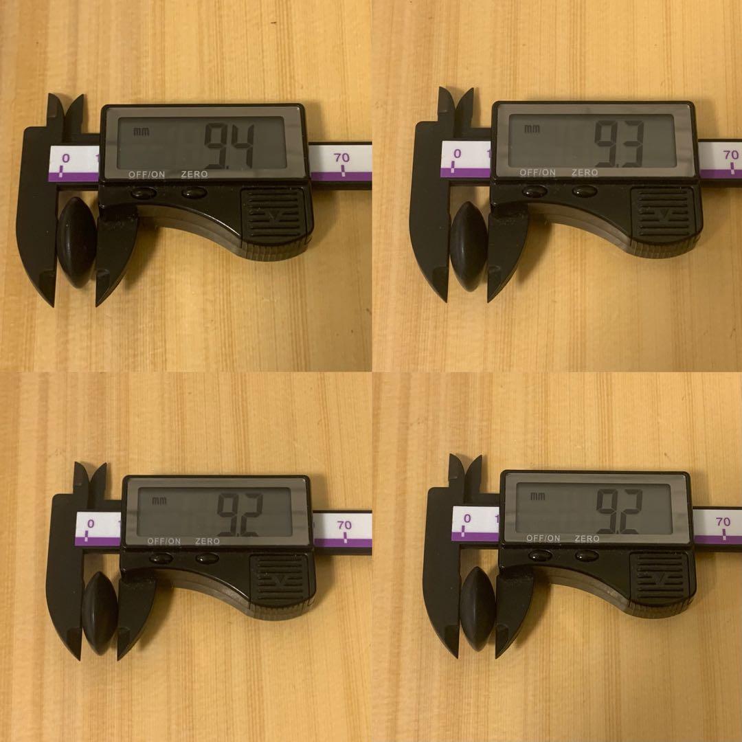 美品超貴重 厳選32,33号雪印 日向特製蛤碁石 高級碁笥美栄セット 数完備