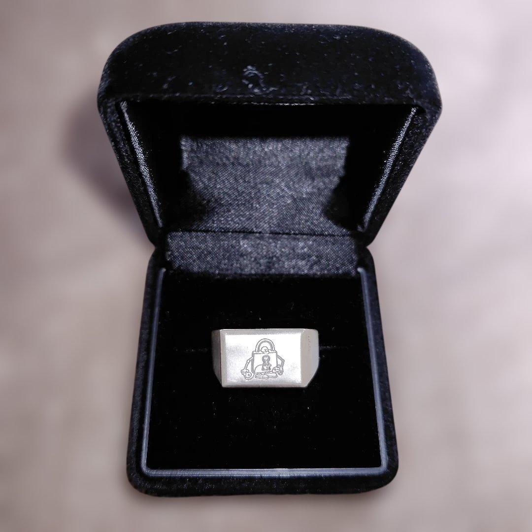 Vaultroom リング 18号