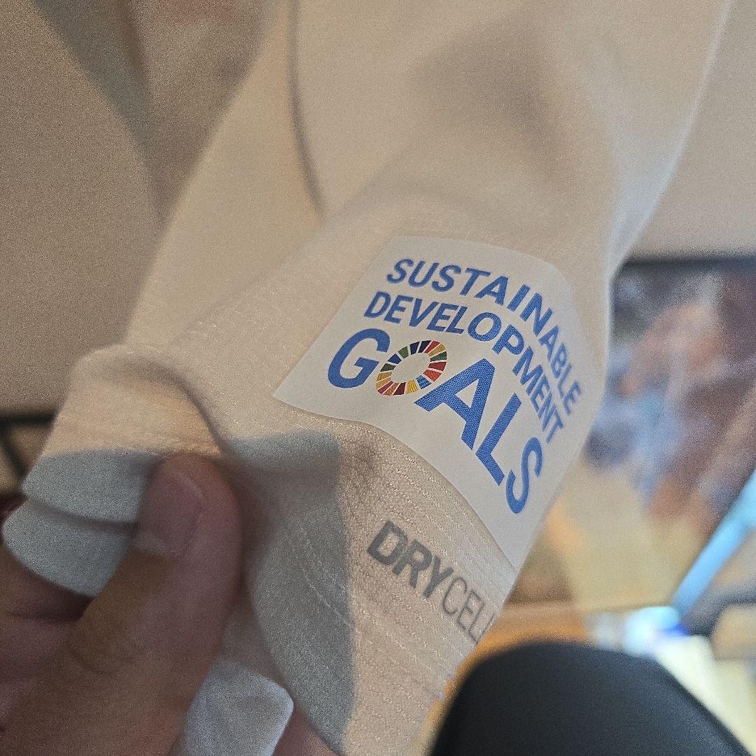 川崎フロンターレ 2023 アウェイユニフォーム #49 小塚和季 4XL