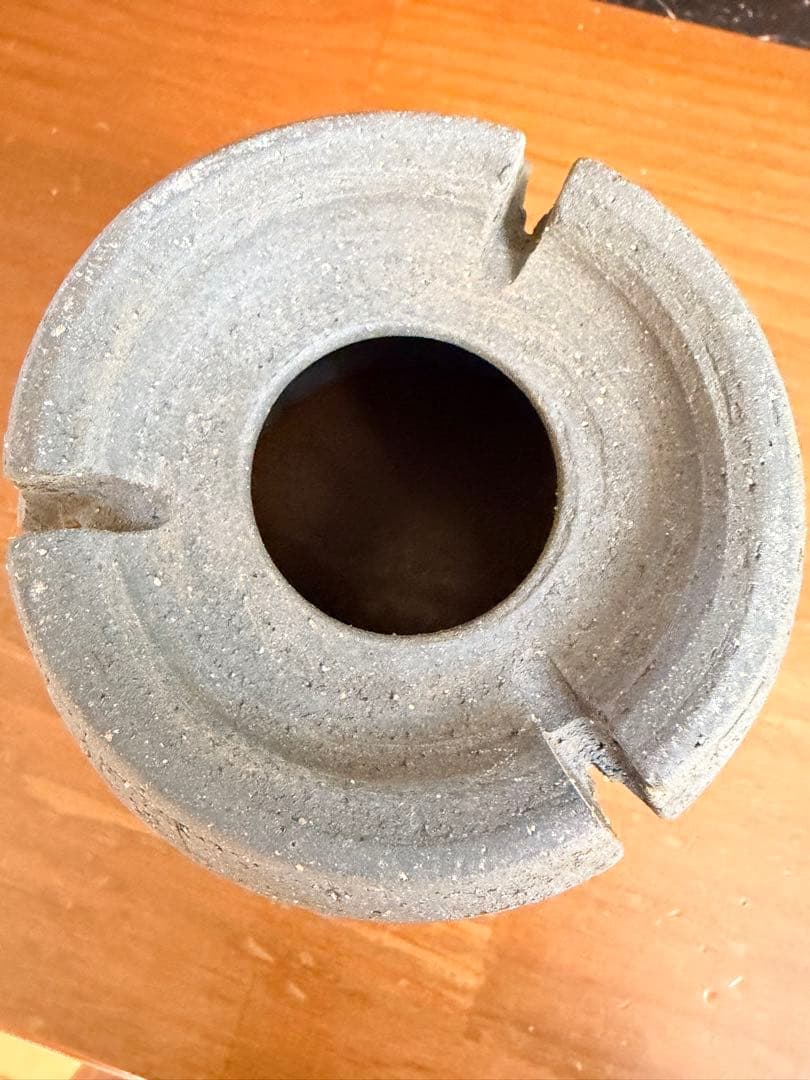 沼野 秀章 / 黒二白 新品未使用 鉢 アガベ