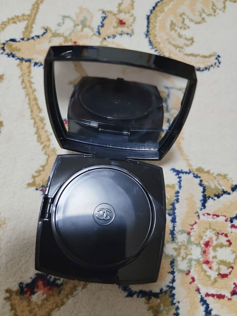 Dior CHANEL　コスメ　まとめ売りクッションファンデーション 4点