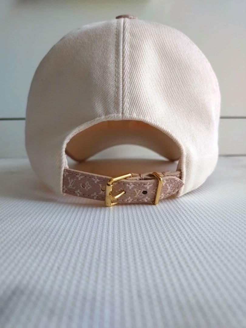 ルイヴィトン キャップ