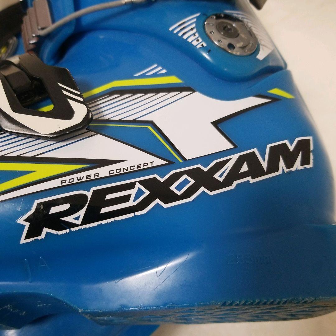 レクザム　REXXAM 2018 POWER S130R 24cm