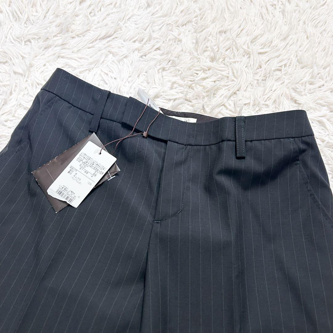 【新品】 Paul Stuart レディーススーツセットアップ 4