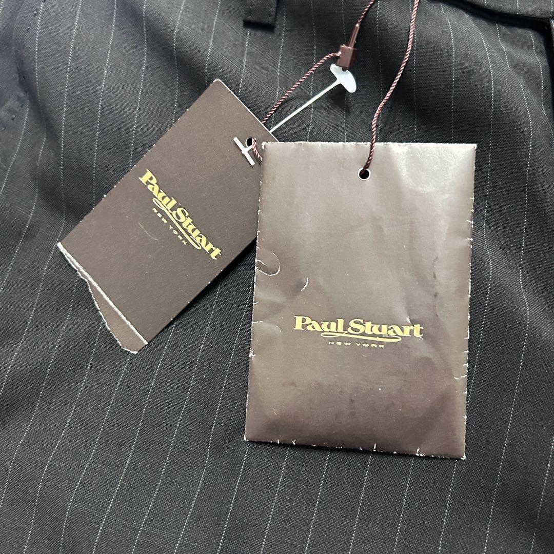 【新品】 Paul Stuart レディーススーツセットアップ 4
