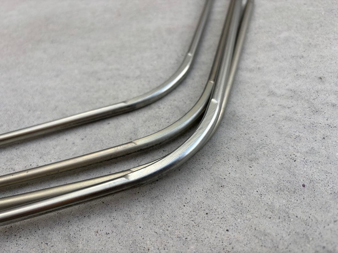 DOD ウルトラクールキャンピングベッド　CB1-139-KH 2個セット