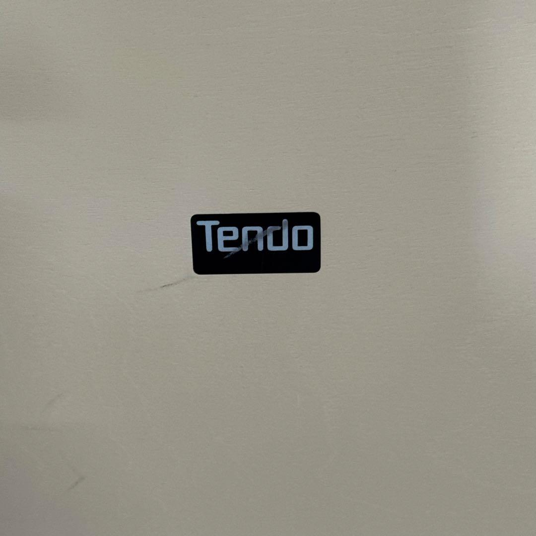 H15K60d 天童木工 Tendo 座卓 F-0228 乾三郎