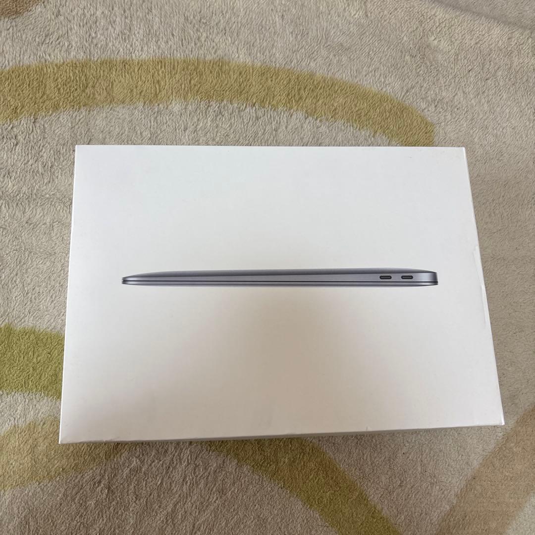 MacBook Air 2020 Corei3 8GB 258GB ジャンク