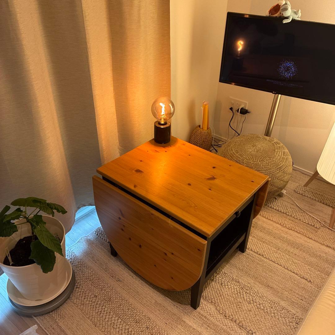 【IKEA】ARKELSTORP/アルケルストルプ コーヒーテーブル
