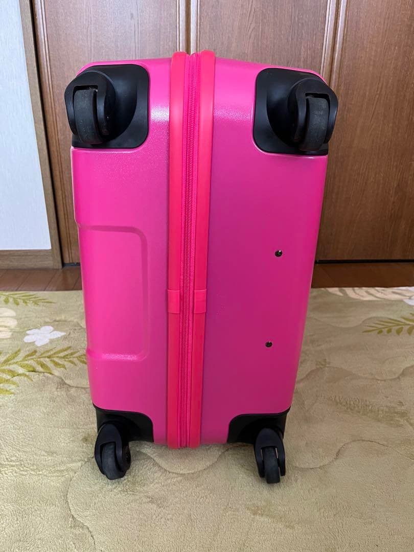 スーツケース　キャリーバッグ　大容量　新品未使用　エース(ACE)