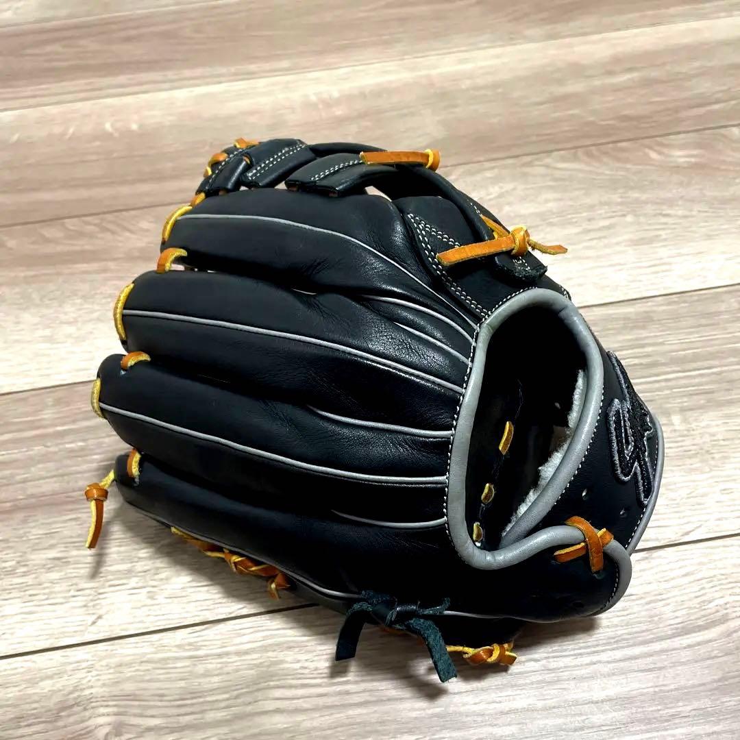 久保田スラッガー　軟式グローブ　内野手用T51