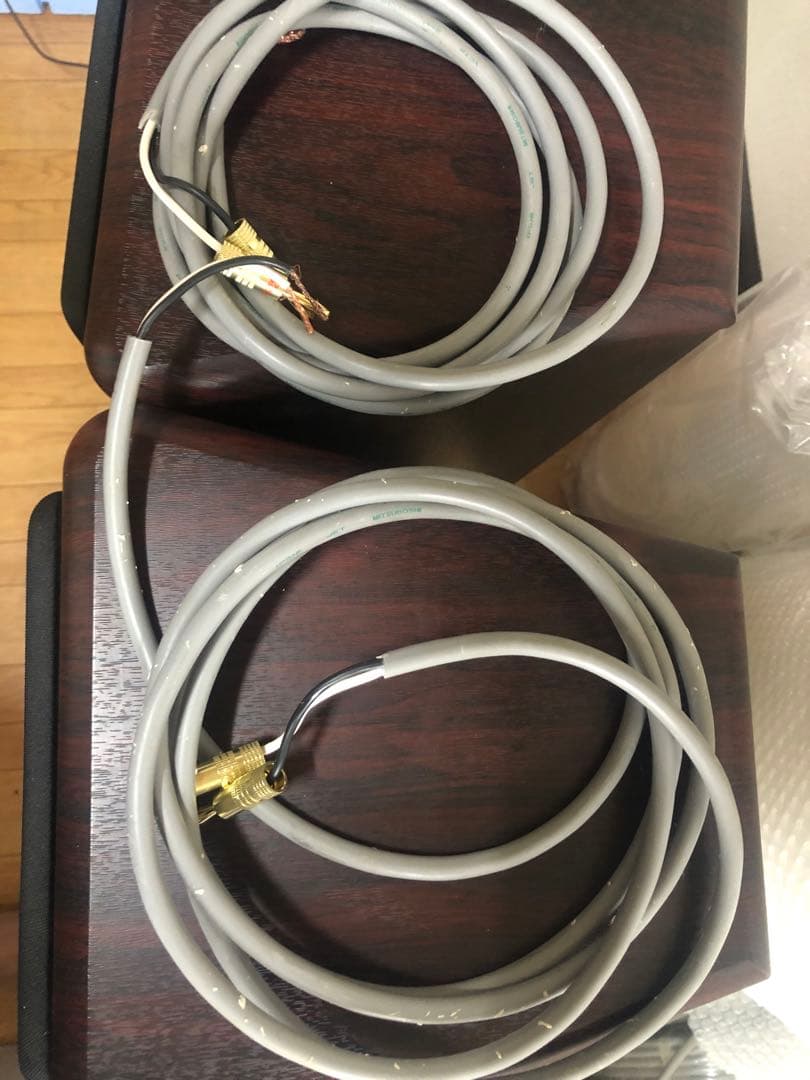 スピーカー・ウーファー TANNOY 635 ROSEWOOD D50