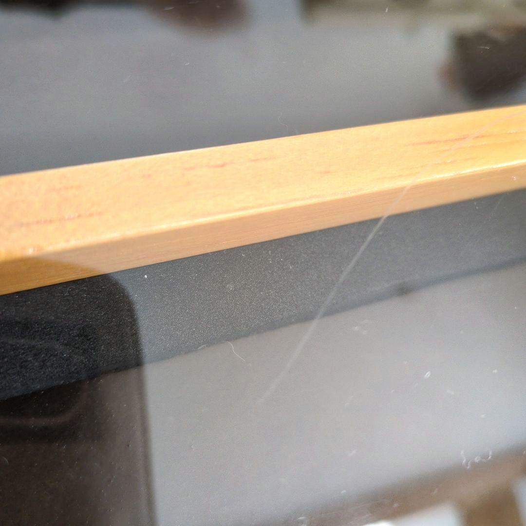 ZIPPO 木製コレクションケース　壁掛け収納