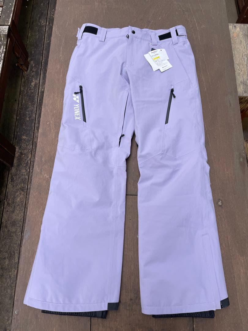 23-24 YONEX A3 PANTS SW8570 スノーボード パンツ