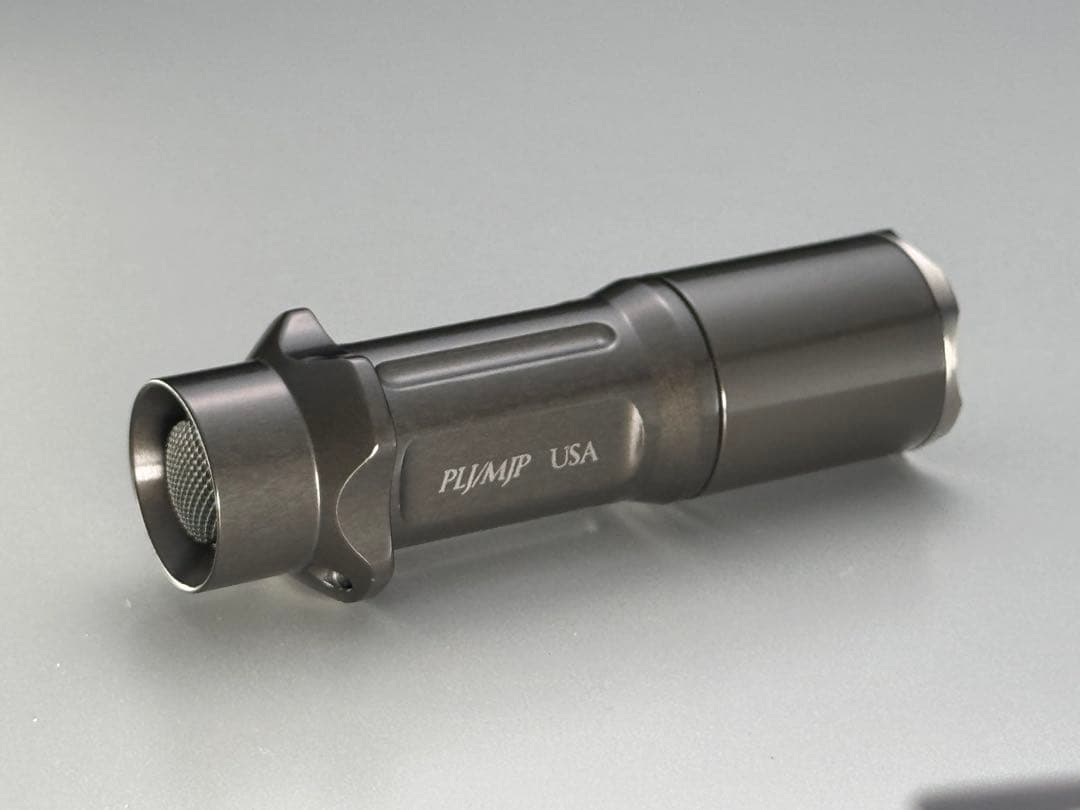 ライト・ランタン ARC mania Extreme-II CR123