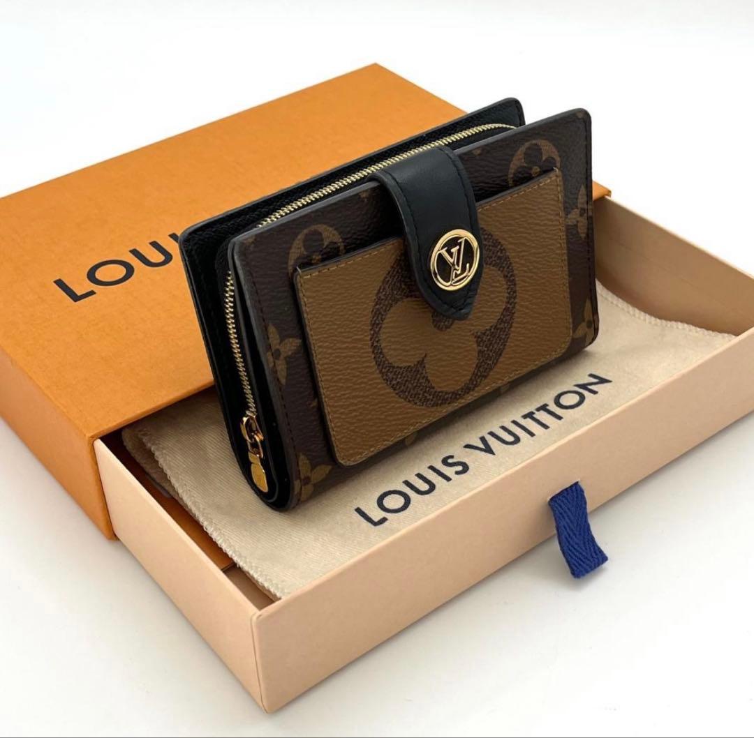 ポルトフォイユジュリエット　ジャイアントリバース