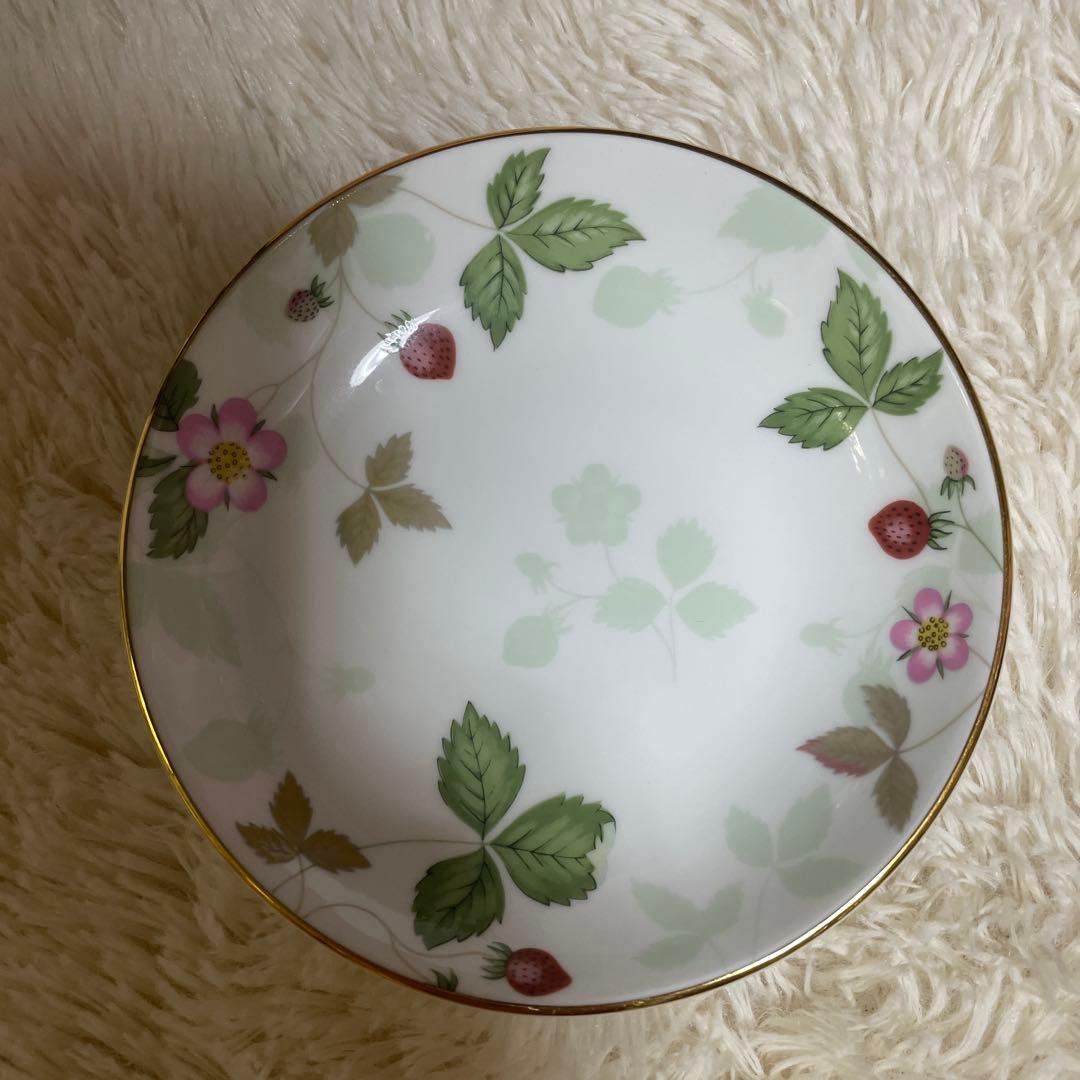  WILD STRAWBERRY 5点セット