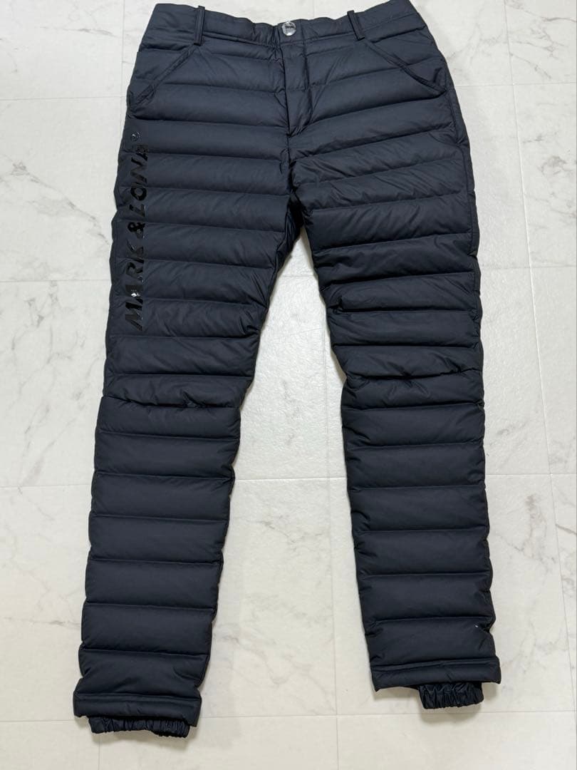 ⭐️新品未使用⭐️マークアンドロナ、ダウンプルオーバーセットアップ