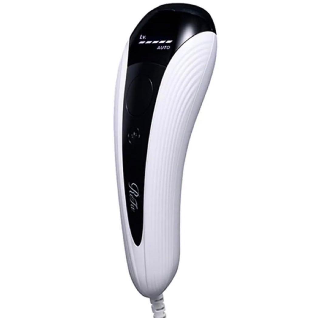 【極美品】ReFa EPI GO(リファエピ ゴー)脱毛器