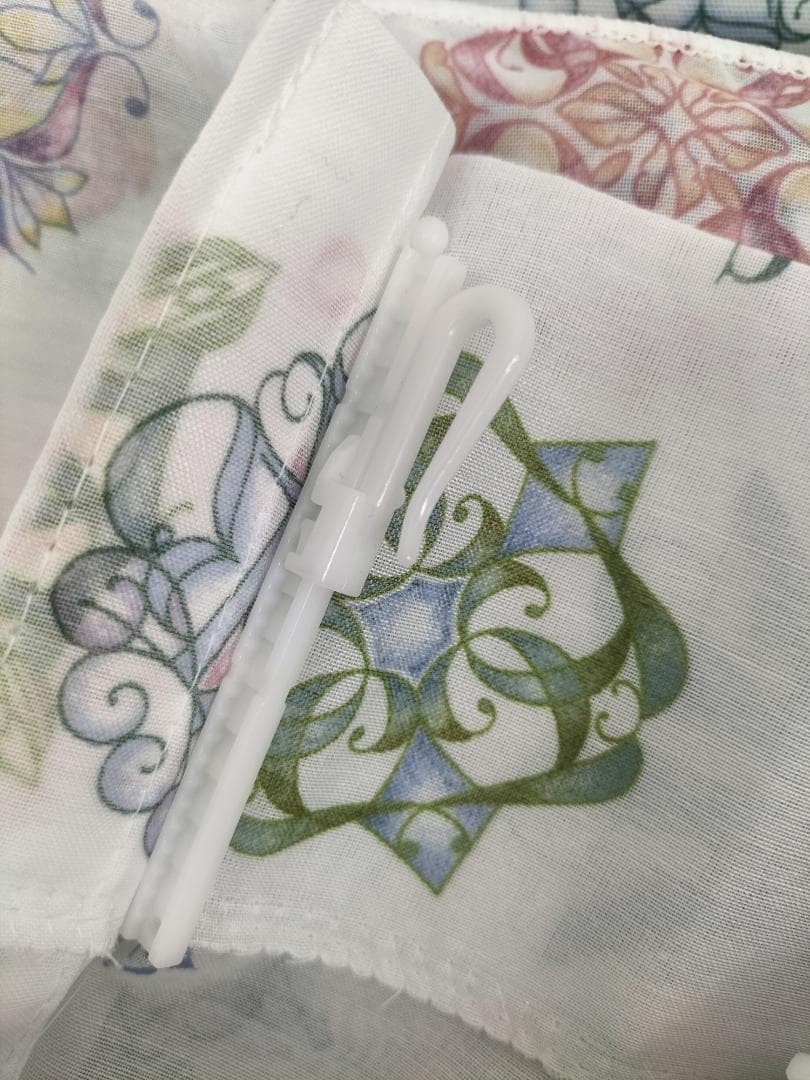 カーテンセット◆2枚1組◆サンゲツ◆展示品【O-2510KA10】