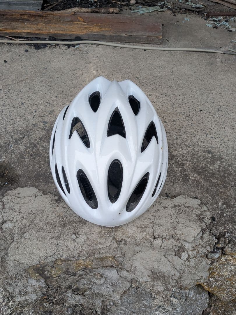 クロスバイク カスタム ゲイリーフィッシャー