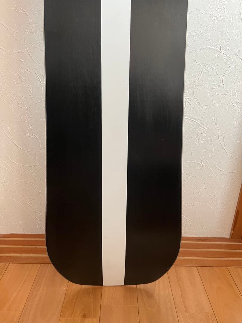 中古美品　ホワイトスペース ショーンホワイトフリースタイルプロ　158W ワイド