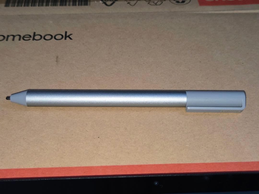 Chromebook本体 Lenovo Duet Chromebook Education Edition