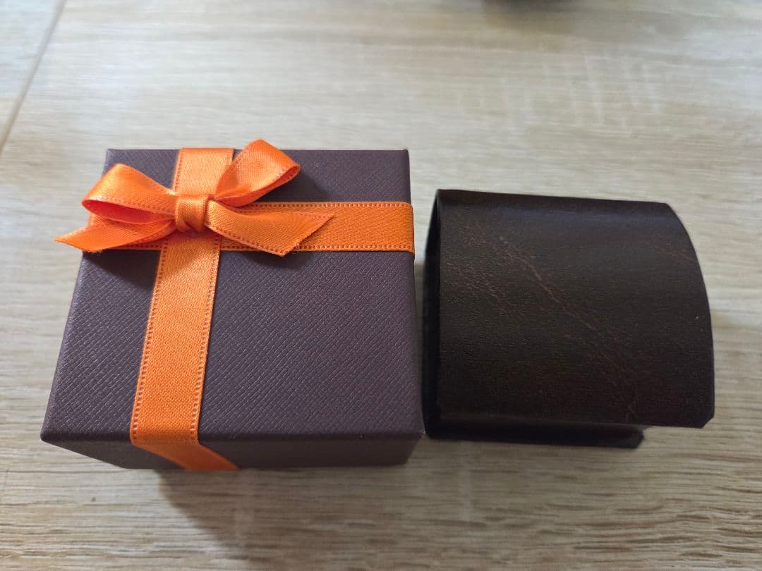 天然ダイヤモンド ピアス フープ プラチナ900 K18ピンクゴールド