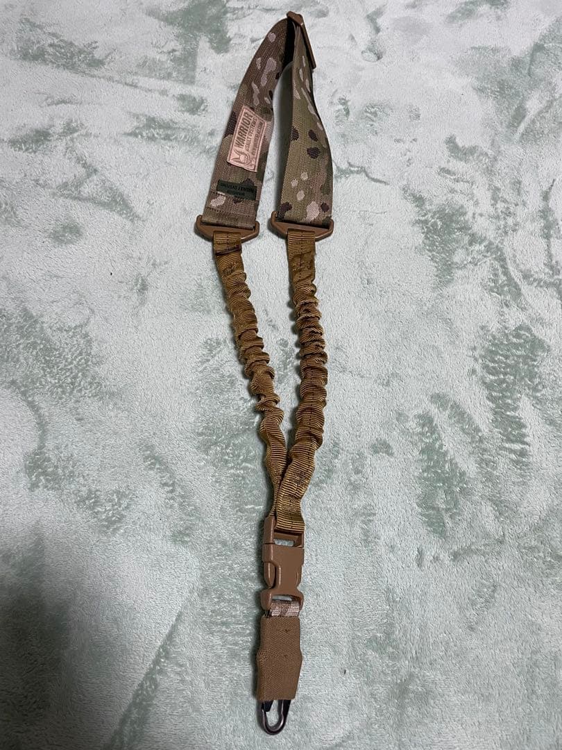 最終値下げ 『合計53000円→25000円』 ウォーリアーアサルトシステム