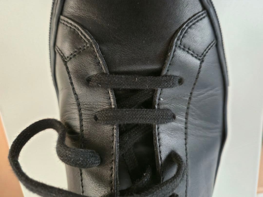 COMMON PROJECTS / Achilles レザースニーカー