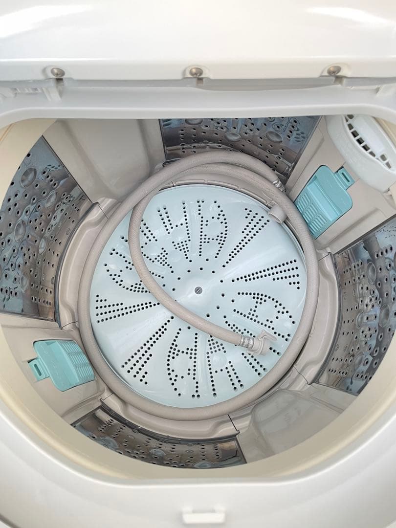 843 日立 ビートウォッシュ 8kg洗濯乾燥機 インバーター AI洗濯搭載