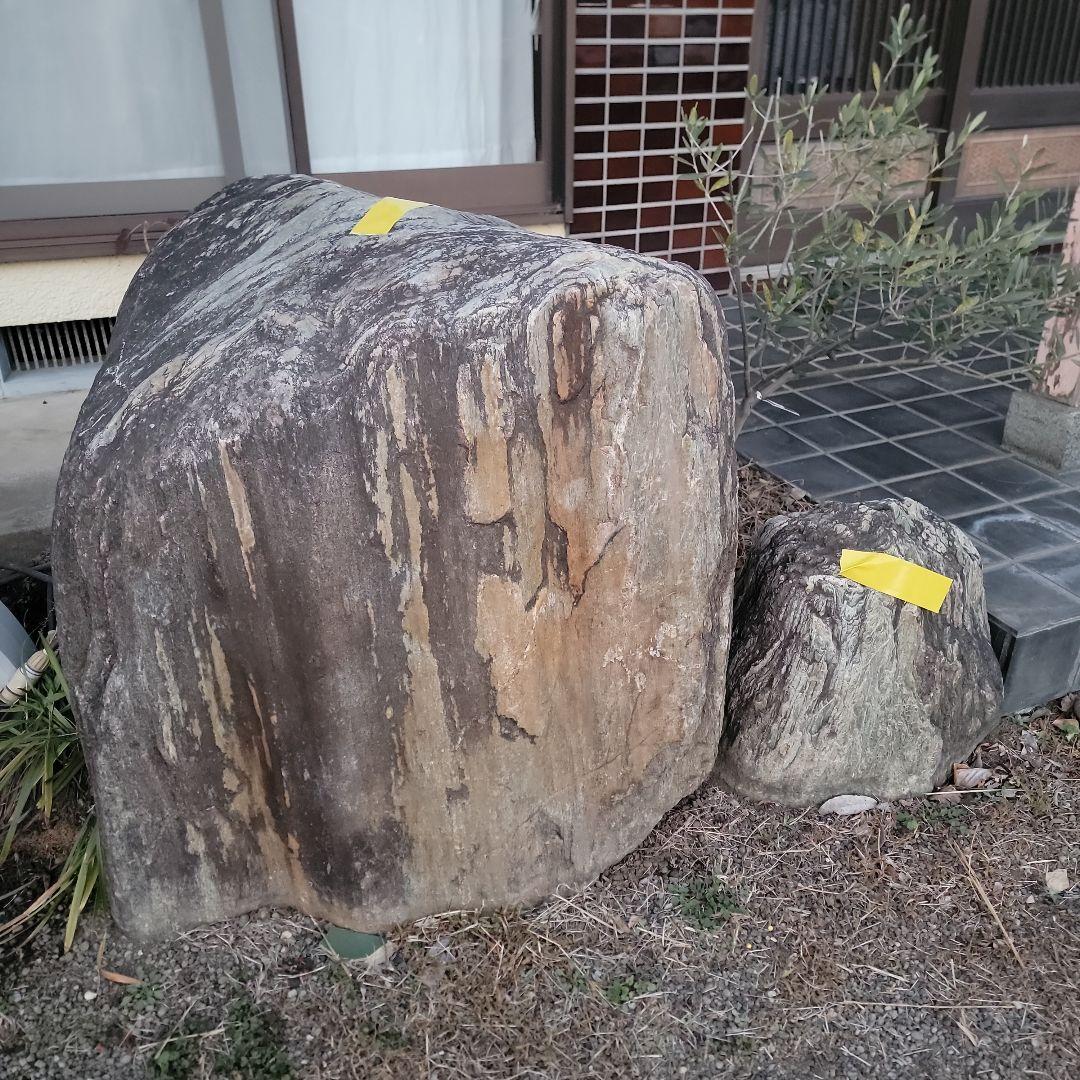 庭 鑑賞用 石 庭園