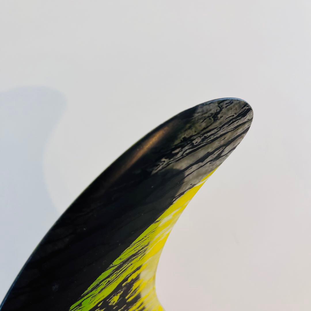 FCS2 メイヘム　5FINS MB SHAOER SERIES MEDIUM
